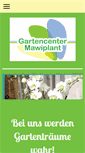 Mobile Screenshot of mawiplant.com